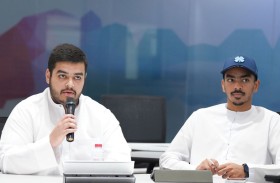 تعاون بين محمد بن راشد للفضاء وكليات التقنية العليا لتطوير القمر الاصطناعي HCT-Sat 1