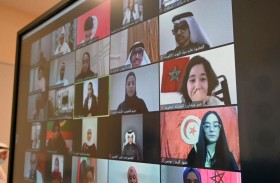 البرلمان العربي للطفل يستشرف الابتكار في أولى جلسات دورته الثانية