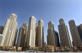 693 مليون درهم تصرفات عقارات دبي امس