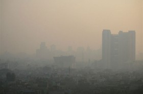 تلوث الهواء يعود إلى مستويات ما قبل كورونا