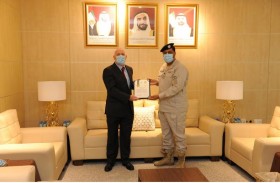 •• أبوظبي -وام: