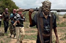 مسلحون يخطفون  60 شخصا في نيجيريا 