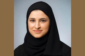 سارة الأميري: شهداء الإمارات جسدوا أسمى قيم الوفاء والتضحية