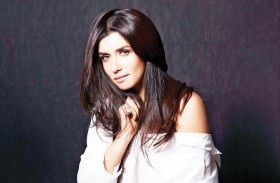 ترشيح غادة عادل للبطولة النسائية أمام شريف منير بمسلسل 