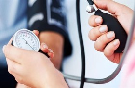طريق سهلة لخفض الضغط المرتفع في بدايته