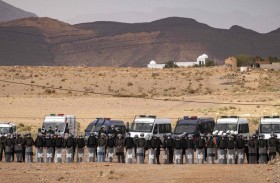 قطيعة بين الجزائر والمغرب والإعلام يصب الزيت على النار