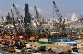 وثائق سرية.. مسؤولون حذروا في يوليو من متفجرات مرفأ بيروت