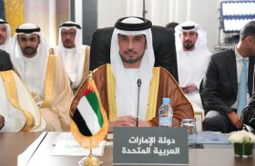 محمد الشحي يترأس وفد الدولة في أعمال الدورة الــ53 لمجلس وزراء الإعلام العرب في المغرب