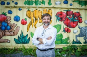 وزير البيئة وتغير المناخ الكندي:  ندعم COP28 ليكون الأكثر شمولا