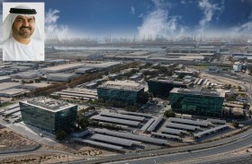 موانئ دبي العالمية وجافزا تستعرضان قدراتهما التجارية في قطاع الأغذية والمشروبات خلال معرض جلفود 