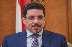 «بن مبارك»: ميليشيا الحوثي تفاقم   أزمات اليمن خدمة لمشروع إيران