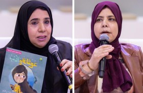 من الأمثال إلى القصص… كيف يتحول الموروث الشعبي إلى أدب جذاب للطفل