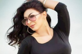 شاهيناز تؤجل طرح  ألبومها الجديد 