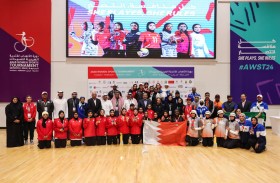 «الشارقة الرياضي للمرأة» يتألق في القوس والسهم بـ «عربية السيدات 2024»