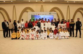 اتحاد الكاراتيه يطلق مشروعاً جديداً لدعم المنتخبات الوطنية