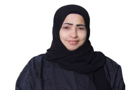 آمنة خليفة: القطاع الخاص يحظى برياديات إماراتيات يساهمن بشكل فعال في نمو الاقتصاد