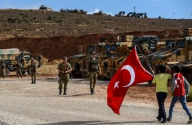 صحف عربية: الأمن القومي العربي في مواجهة الإرهاب التركي