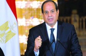 فاطمة بنت مبارك تهنئ حرم عبدالفتاح السيسي بمناسبة إعادة انتخابه رئيسا لمصر