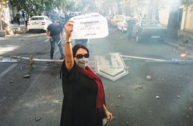 هل اقتربت نهاية النظام.. في إيران؟