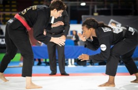 الإمارات تعزز تواجدها على خريطة الرياضة العالمية بمزيد من البطولات في النصف الثاني من 2023