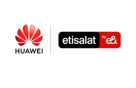 اتصالات من &e تتعاون مع هواوي لتوفير شبكة الاتصال الخاصة المحمولة