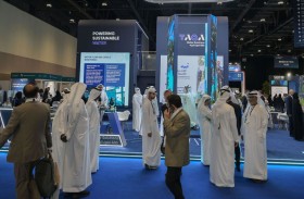 طاقة لحلول المياه تستعرض تجربتها في مؤتمر المرافق 2025