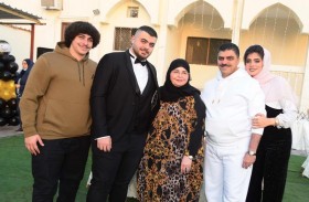 مبارك التخرج بتفوق