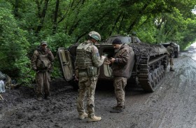 هجوم أوكرانيا على القرم.. طلقة تحذيرية لبوتين