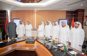 اتفاقية بين «محمد بن راشد للإسكان» و «تعاونية الاتحاد» لدعم المبادرات الإنسانية والاجتماعية للمؤسسة