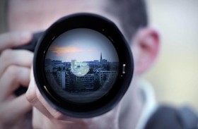 الصين تطور كاميرا ثورية لالتقاط الصور