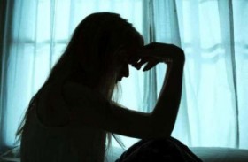 الاكتئاب والحزن يسرّعان الشيخوخة 