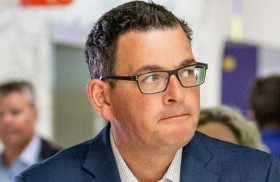 فيكتوريا الاسترالية تسجل 216 إصابة بكورونا  