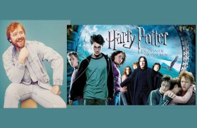 روبرت جرينت يستبعد ظهوره وأبطال Harry Potter فى المسلسل الجديد