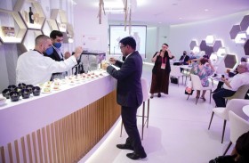 أذربيجان تحصد المعرفة والمكونات المحلية لإنشاء رحلات طعام بطيئة مستدامة ولذيذة