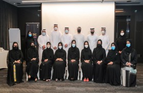 أكاديمية أبوظبي تسلط الضوء على الابتكار في أبوظبي ضمن فعالية Magic in the UAE