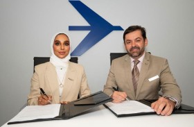 ستراتا تعزز حضورها عالمياً بالشراكة مع  إمبراير لدعم تصنيع هياكل الطائرات التجارية