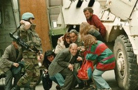 تحقيق إيطالي يكشف دفع أثرياء أموالاً لقتل أطفال وأبرياء في رحلات صيد