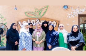 مجلس سيدات أعمال عجمان ينظم ورشة الصناعات التحويلية للمنتجات الزراعية