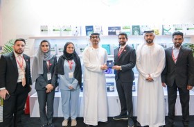 تريندز يفتتح جناحه في معرض بكين الدولي للكتاب ويُدشن مكتبه السادس عالمياً في الصين