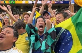 مباريات كأس العالم وصحة القلب.. متى يتحول الحماس إلى خطر؟