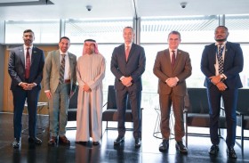 تريندز ينظم المائدة الأولى في كيب تاون حول تعزيز إمكانات مراكز الفكر: أفكار جديدة واستراتيجيات مبتكرة للمشاركة المؤثرة