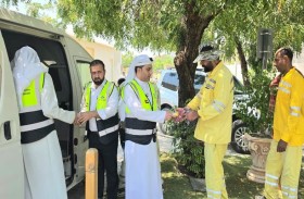 «صيف العطاء» ترسخ قيم التكافل المجتمعي وتقديم الدعم الإنساني للفئات المستحقة