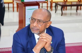 أرض الصومال: الصين لا يمكنها أن تملي علينا ما نفعل بخصوص تايوان
