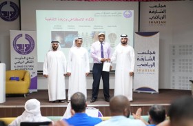 نادي الذيد يؤهل المدربين والكوادر الرياضية على استخدام الذكاء الاصطناعي وزيادة الإنتاجية