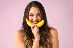 خبيرة توصي بتناول الموز للمساعدة  في الحفاظ على وظائف القلب الطبيعية