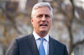 روبرت أوبراين: واشنطن ستُدمر مصانع الرقائق في تايوان