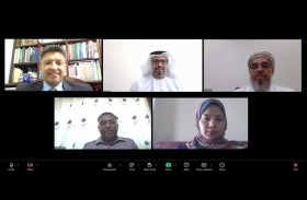 خليفة التربوية: 31 ديسمبر المقبل الموعد النهائي لتلقي طلبات المرشحين