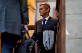 محاكمة رجل أعمال إسرائيلي في سويسرا بتهمة الفساد 