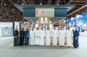 تعاون بين الناشرين الإماراتيين والإمارات للمكتبات لدعم استدامة قطاعي النشر والمكتبات