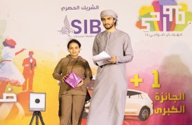 نادي مليحة يشارك في مهرجان ضواحي 14 ويعزز حضوره المجتمعي